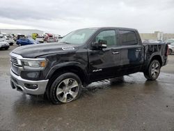 Salvage cars for sale from Copart Pasco, WA: 2022 Dodge 1500 Laramie