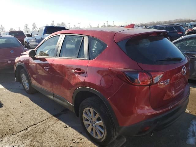 2016 Mazda CX-5 Sport