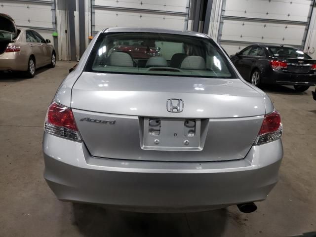 2008 Honda Accord LXP