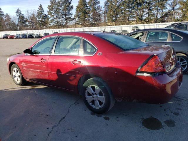 2007 Chevrolet Impala LT