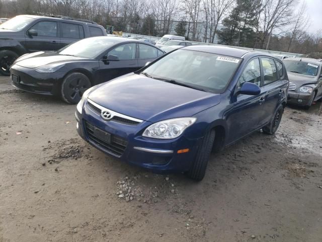 2011 Hyundai Elantra Touring GLS