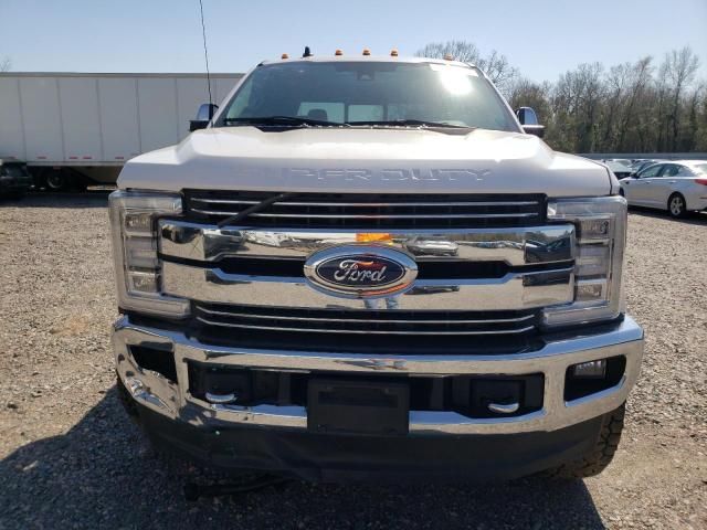 2019 Ford F250 Super Duty