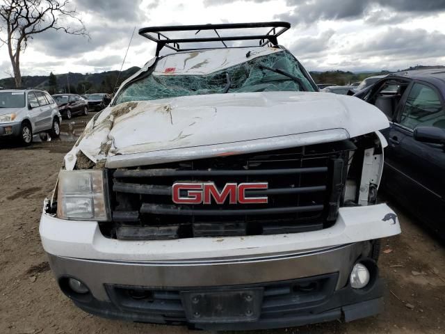 2008 GMC Sierra C1500