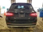 2016 Mercedes-Benz GLC 300 4matic