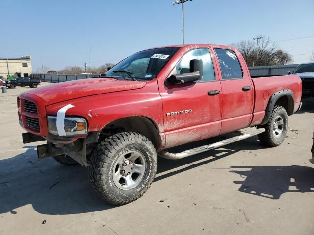 2003 Dodge RAM 1500 ST