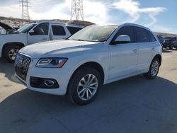 2016 Audi Q5 Premium Plus for sale in Littleton, CO