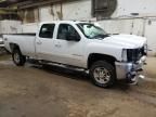 2008 Chevrolet Silverado K3500