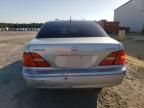 2003 Lexus LS 430