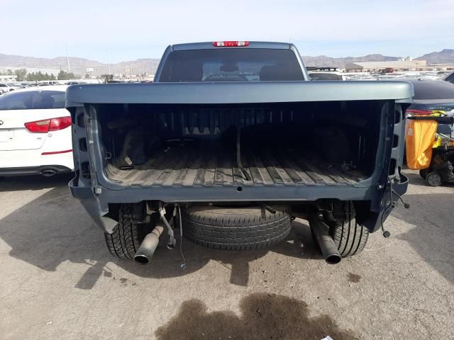 2012 GMC Sierra C1500