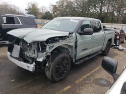 Toyota Vehiculos salvage en venta: 2024 Toyota Tundra Crewmax SR