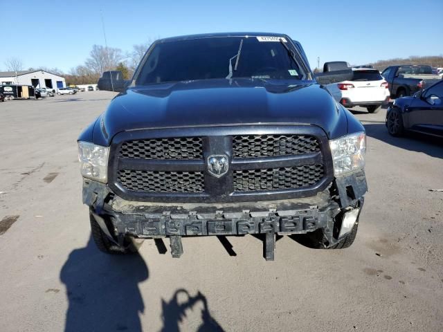 2017 Dodge RAM 1500 ST