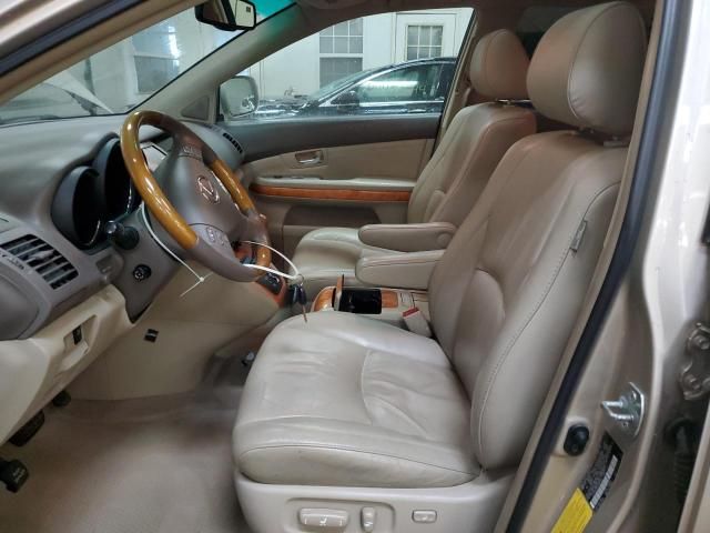 2007 Lexus RX 350