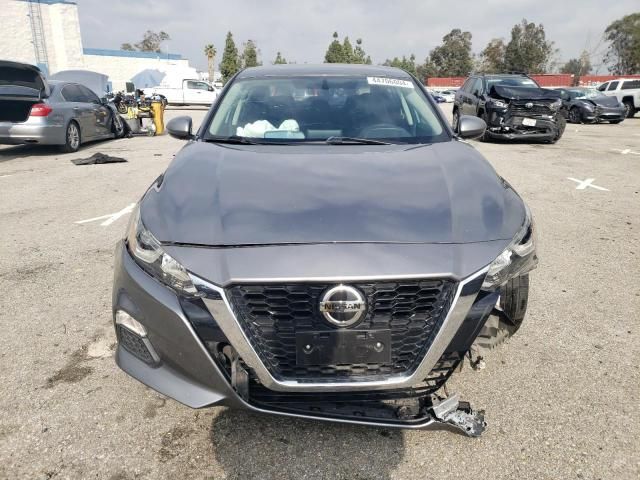 2019 Nissan Altima S