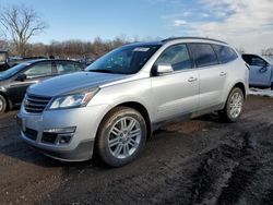 2015 Chevrolet Traverse LT for sale in Des Moines, IA