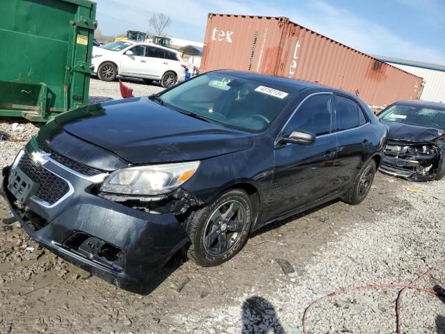 2014 Chevrolet Malibu LS