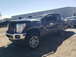 Salvage cars for sale from Copart Jacksonville, FL: 2012 Ford F350 Super Duty