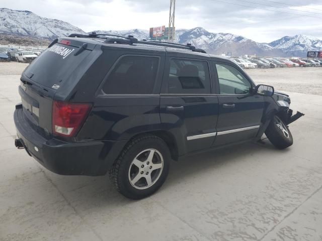 2005 Jeep Grand Cherokee Laredo