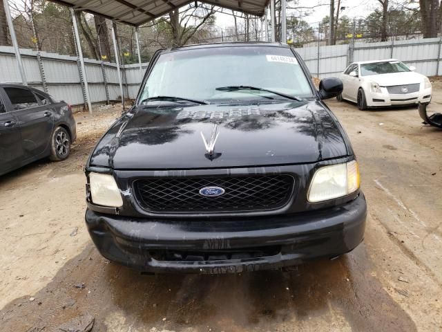 1998 Ford F150