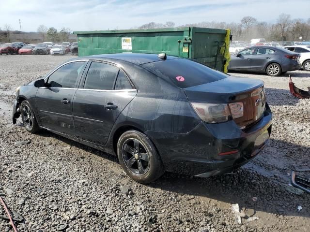 2014 Chevrolet Malibu LS