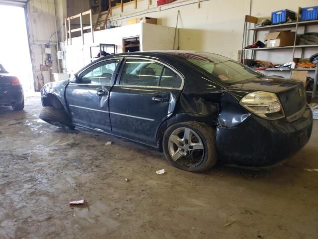 2008 Saturn Aura XE