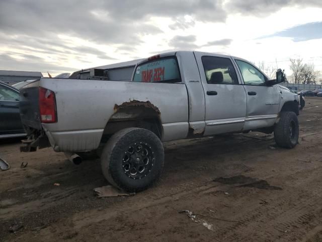 2006 Dodge RAM 2500