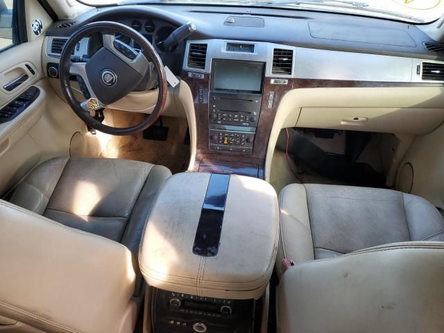 2007 Cadillac Escalade Luxury