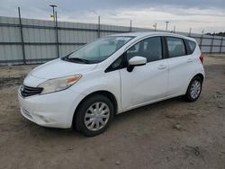 2015 Nissan Versa Note S for sale in Lumberton, NC