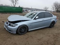 BMW 328 I salvage cars for sale: 2009 BMW 328 I