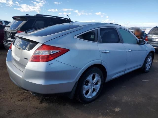 2012 Honda Crosstour EXL