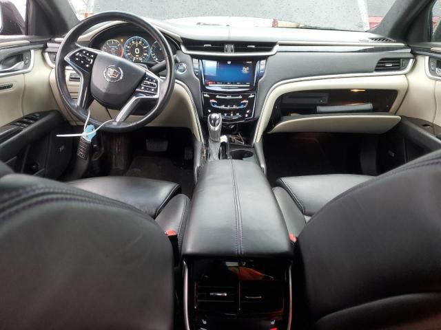 2013 Cadillac XTS Platinum