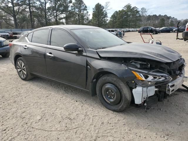 2019 Nissan Altima SV