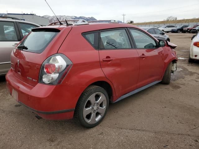 2009 Pontiac Vibe