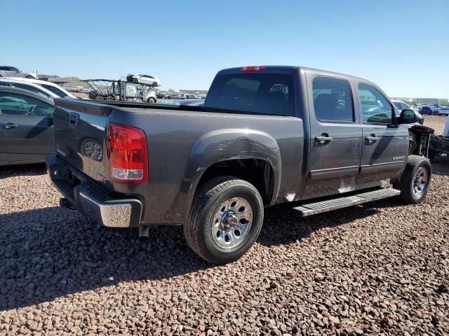 2011 GMC Sierra C1500 SL