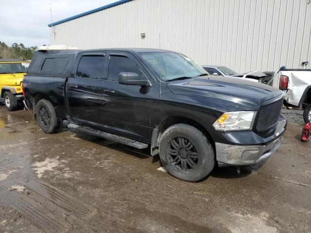 2019 Dodge RAM 1500 Classic SLT