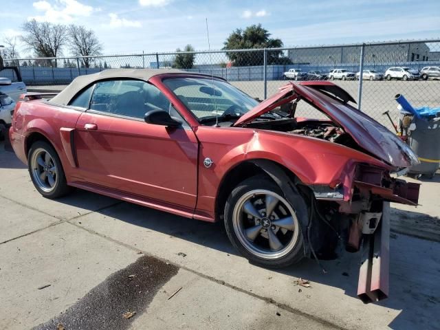 2004 Ford Mustang GT