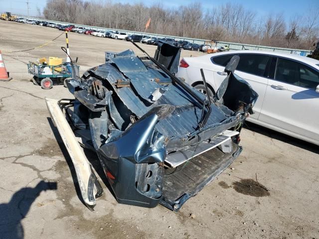 2008 Chevrolet Silverado K1500