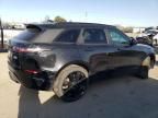 2019 Land Rover Range Rover Velar R-DYNAMIC SE