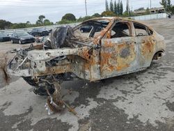 Vehiculos salvage en venta de Copart Miami, FL: 2018 BMW X6 XDRIVE35I