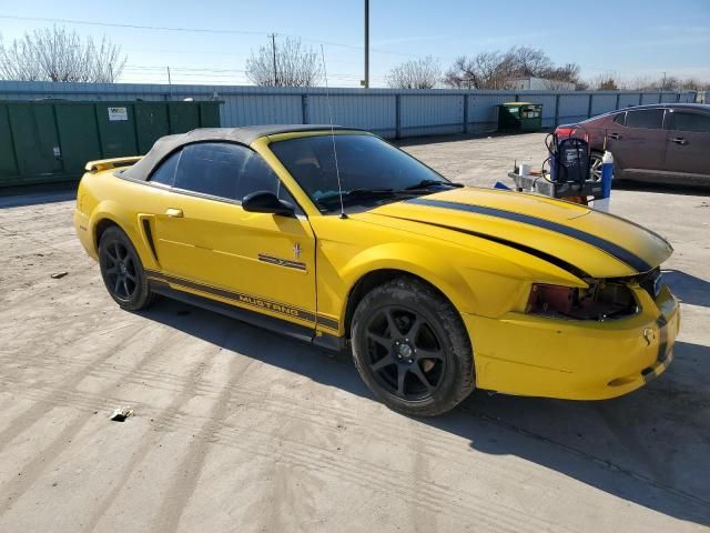 2004 Ford Mustang