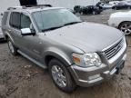 2008 Ford Explorer Limited