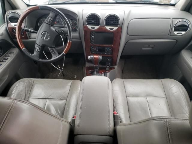 2006 GMC Envoy Denali