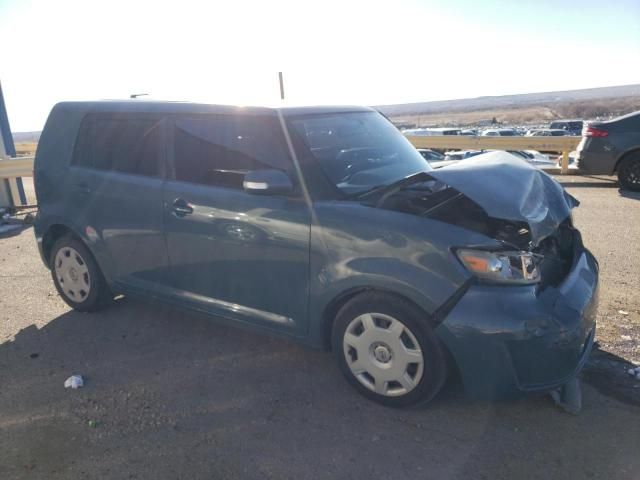 2008 Scion 2008 Toyota Scion XB