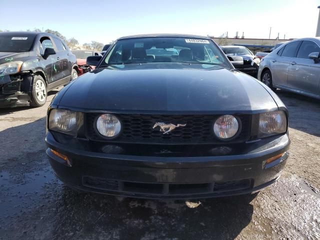 2007 Ford Mustang GT