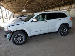 2015 Jeep Grand Cherokee Limited for sale in Phoenix, AZ