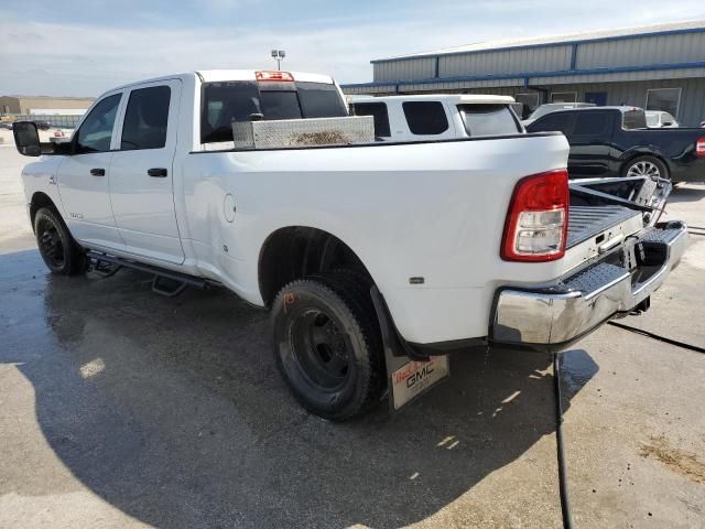 2019 Dodge RAM 3500 Tradesman