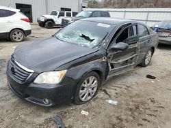 Toyota Vehiculos salvage en venta: 2008 Toyota Avalon XL