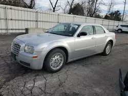 Salvage cars for sale from Copart Bridgeton, MO: 2006 Chrysler 300