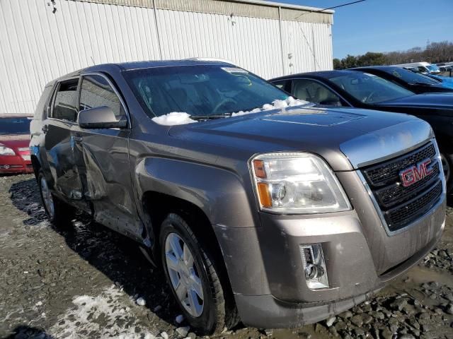 2011 GMC Terrain SLE