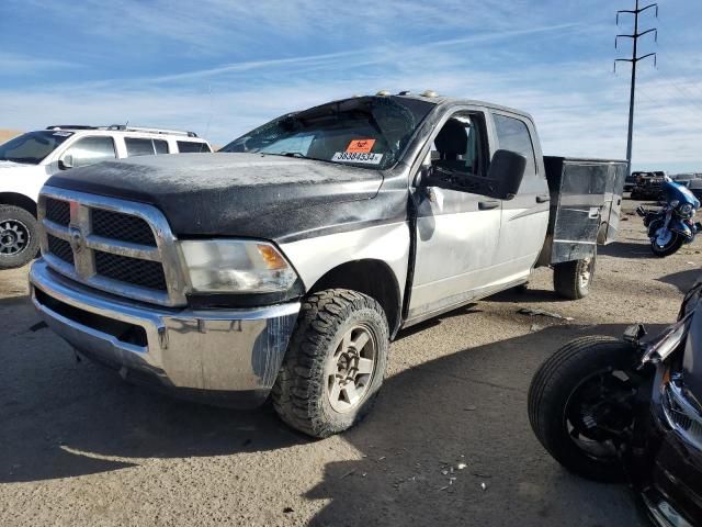 2013 Dodge RAM 2500 ST