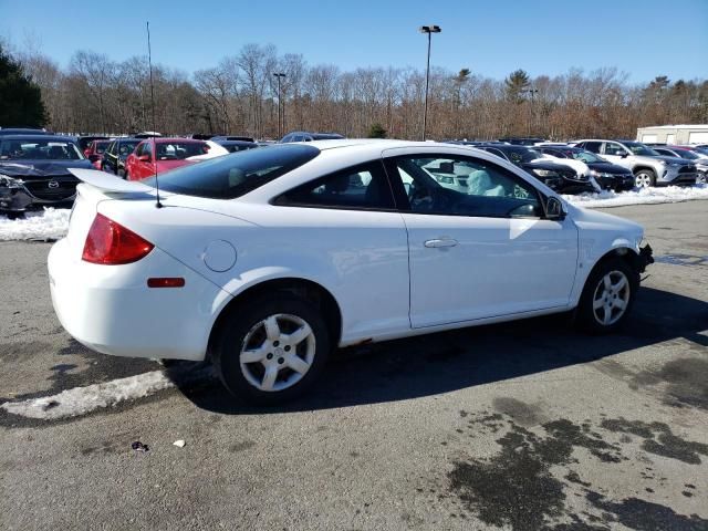 2009 Pontiac G5